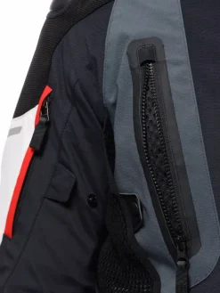 Dainese Carve Master 4 Gore-Tex Motorjas Ebony/Black 34C> Motorjassen