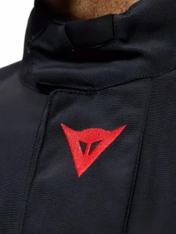 Dainese Carve Master 4 Gore-Tex Motorjas Ebony/Black 34C><noscript><img width=