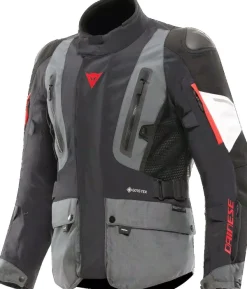 Dainese Carve Master 4 Gore-Tex Motorjas Ebony/Black 34C><noscript><img width=