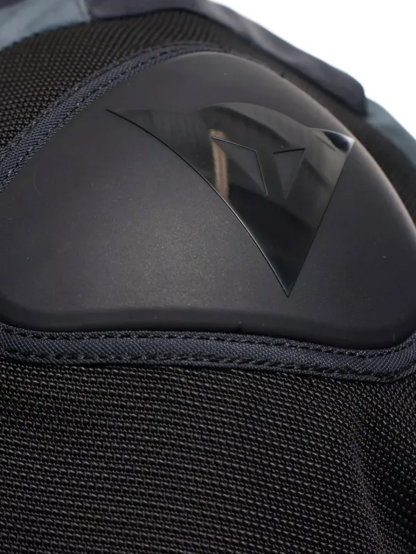 Dainese Carve Master 4 Gore-Tex Motorjas Ebony/Black 34C> Motorjassen