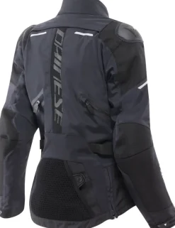 Dainese Carve Master 4 Gore-Tex Ladies Motorjas Black/Black 631> Motorjassen