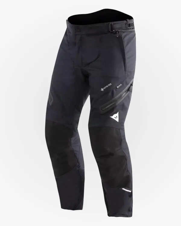 Dainese Carve Master 4 Gore-Tex Motorbroek Black 001> Motorbroeken