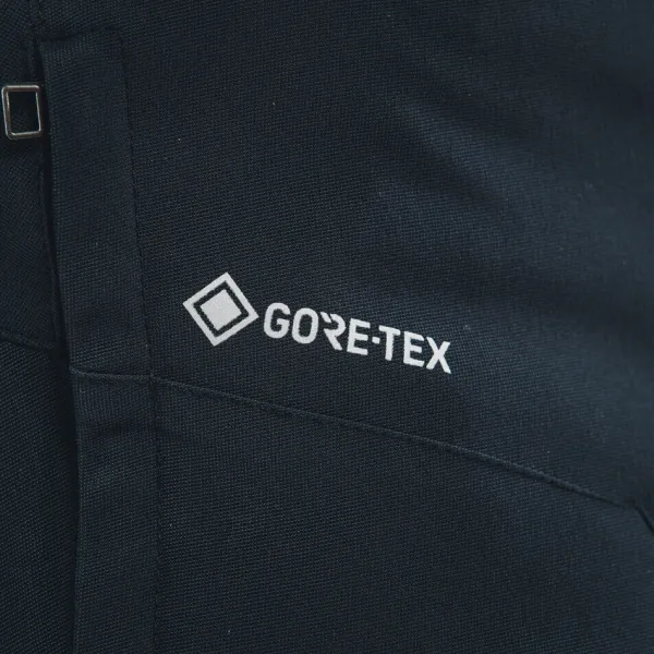 Dainese Carve Master 3 Gore-Tex Motorbroek Black/Ebony U40> Motorbroeken