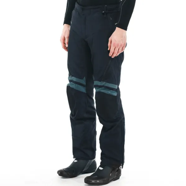 Dainese Carve Master 3 Gore-Tex Motorbroek Black/Ebony U40> Motorbroeken