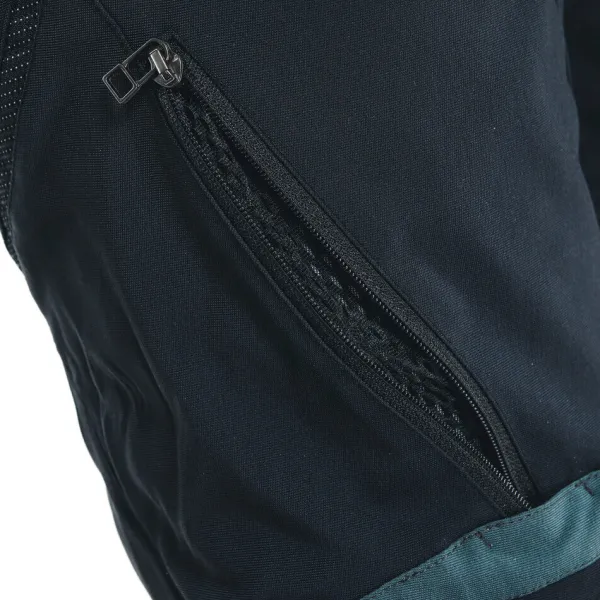 Dainese Carve Master 3 Gore-Tex Motorbroek Black/Ebony U40> Motorbroeken