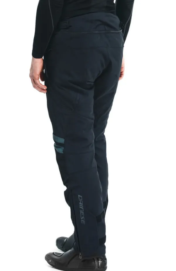 Dainese Carve Master 3 Gore-Tex Motorbroek Black/Ebony U40> Motorbroeken