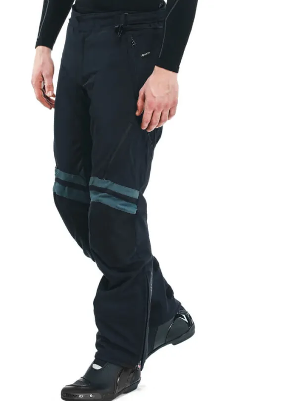 Dainese Carve Master 3 Gore-Tex Motorbroek Black/Ebony U40> Motorbroeken