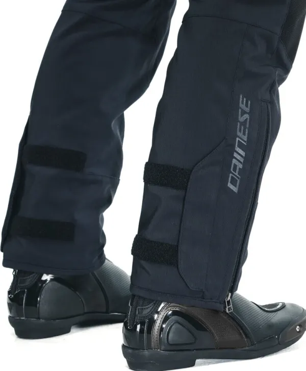 Dainese Carve Master 3 Gore-Tex Motorbroek Black/Ebony U40> Motorbroeken