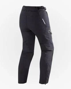 Dainese Carve Master 4 Gore-Tex Ladies Motorbroek Black 001> Motorbroeken