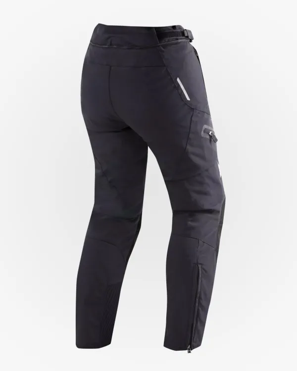 Dainese Carve Master 4 Gore-Tex Ladies Motorbroek Black 001> Motorbroeken