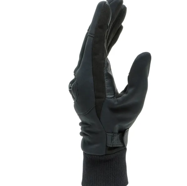 Dainese Coimbra Gloves Black/Black 631> Motorhandschoenen