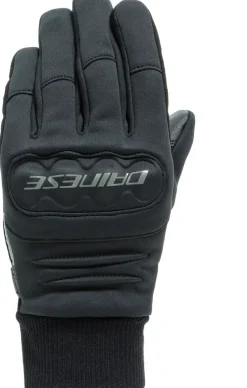 Dainese Coimbra Gloves Black/Black 631><noscript><img width=