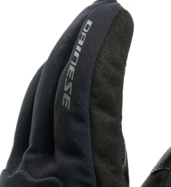 Dainese Como Gore-Tex Gloves Black 001> Motorhandschoenen
