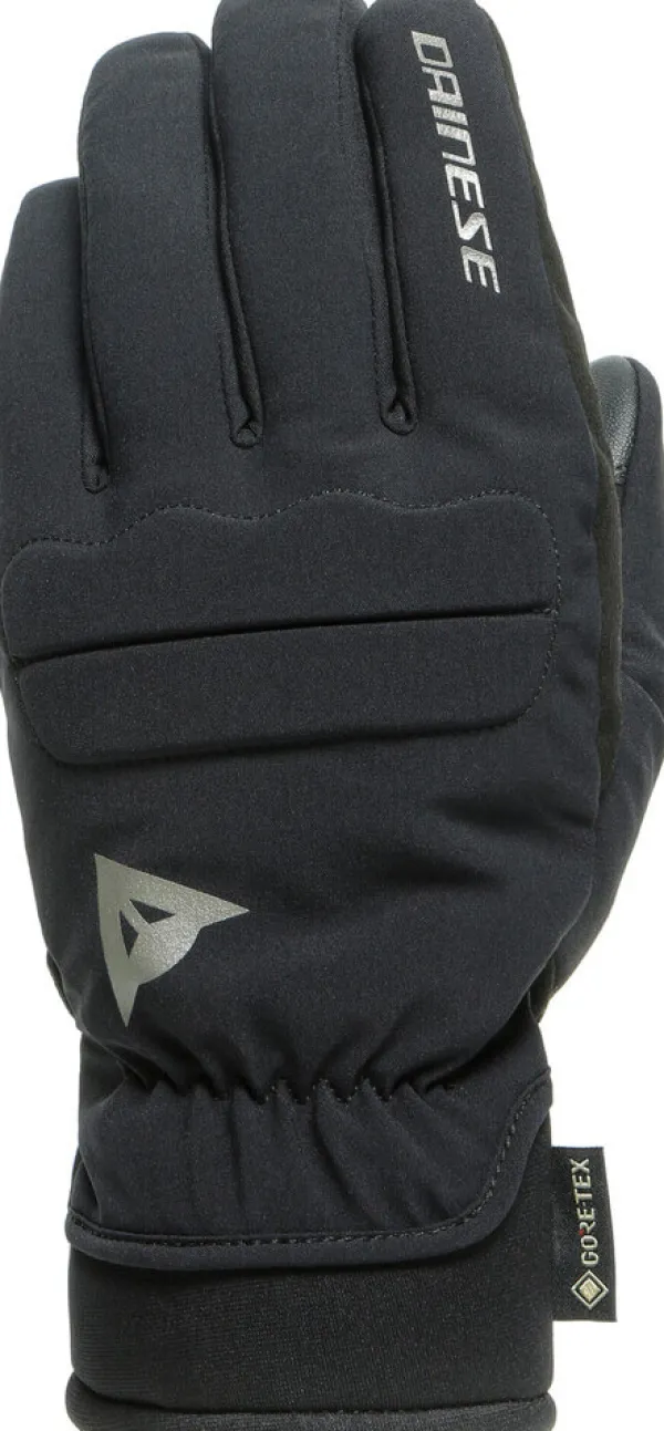 Dainese Como Gore-Tex Gloves Black 001> Motorhandschoenen