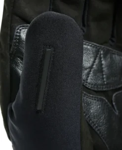 Dainese Como Gore-Tex Gloves Black 001><noscript><img width=
