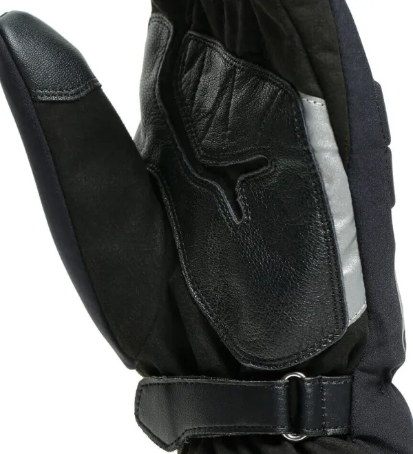 Dainese Como Gore-Tex Gloves Black 001> Motorhandschoenen