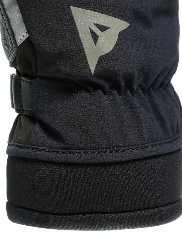 Dainese Como Gore-Tex Gloves Black 001> Motorhandschoenen
