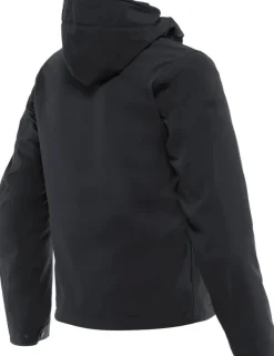 Dainese Corso Absøluteshell Motorjas Pro Black> Motorjassen