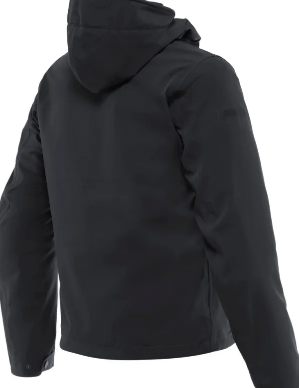 Dainese Corso Absøluteshell Motorjas Pro Black> Motorjassen