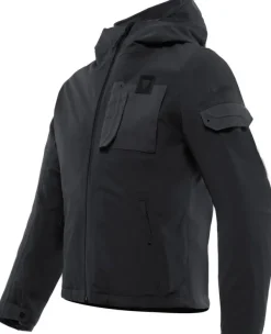 Dainese Corso Absøluteshell Motorjas Pro Black> Motorjassen