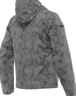 Dainese Corso Absøluteshell Motorjas Pro Griffin Camo Lines> Motorjassen