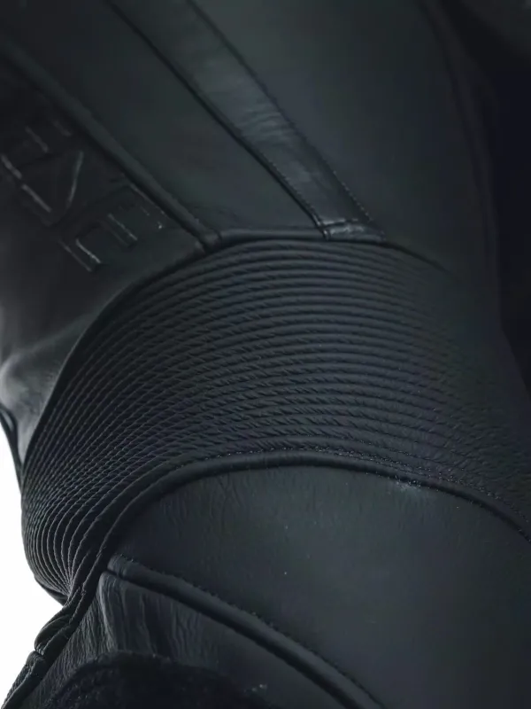 Dainese Delta 4 Leather Pants Women Motorbroek Black/Black> Motorbroeken