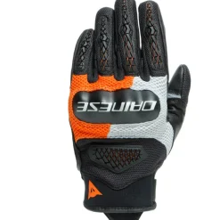 Dainese D-Explorer 2 Gloves Orange 76C><noscript><img width=