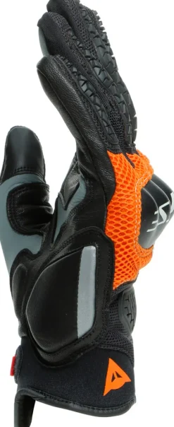 Dainese D-Explorer 2 Gloves Orange 76C><noscript><img width=