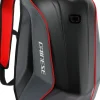Dainese D-Mach 2 Backpack Black/Grey/Red 347 N> Rugzakken