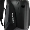 Dainese D-Mach 2 Backpack Black 001 N> Rugzakken