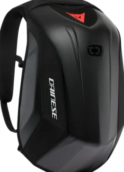 Dainese D-Mach 2 Backpack Black 001 N> Rugzakken