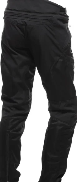 Dainese Drake 2 Super Air Tex Motorbroek Black/Black> Motorbroeken