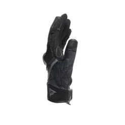 Dainese Ermex Gloves Black/Anthracite 604> Motorhandschoenen