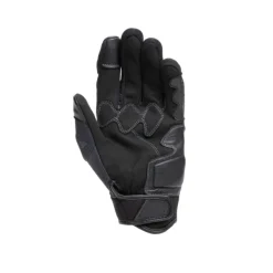 Dainese Ermex Gloves Black/Anthracite 604> Motorhandschoenen
