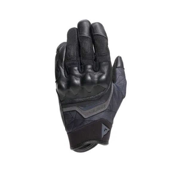 Dainese Ermex Gloves Black/Anthracite 604> Motorhandschoenen
