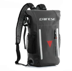 Dainese Explorer Waterproof Backpack 15L Black> Rugzakken