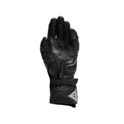 Dainese Fiero Metal Gloves Black/Anthracite 604> Motorhandschoenen