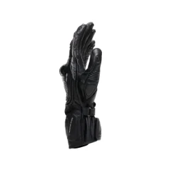 Dainese Fiero Metal Gloves Black/Anthracite 604><noscript><img width=