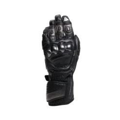 Dainese Fiero Metal Gloves Black/Anthracite 604><noscript><img width=