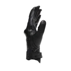 Dainese Folgor Gloves Black/Black 631> Motorhandschoenen