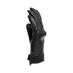 Dainese Folgor Gloves Black/Black 631> Motorhandschoenen