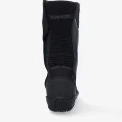 Dainese Freeland 2 Gore-Tex Boots Black>Heren Heren Motorlaarzen|Waterdichte Motorlaarzen