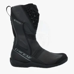 Dainese Fulcrum 4 Gore-Tex® Boots Black 001>Heren Heren Motorlaarzen|Waterdichte Motorlaarzen
