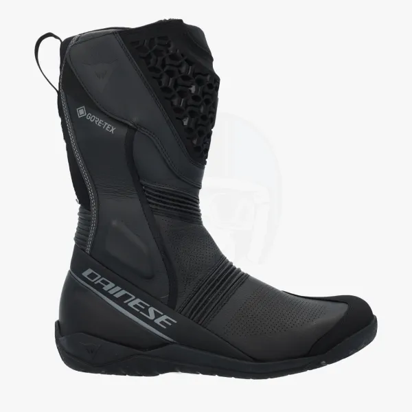 Dainese Fulcrum 4 Gore-Tex® Boots Black 001>Heren Heren Motorlaarzen|Waterdichte Motorlaarzen