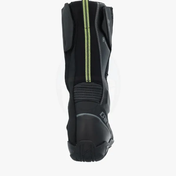 Dainese Fulcrum 4 Gore-Tex® Boots Black 001>Heren Heren Motorlaarzen|Waterdichte Motorlaarzen
