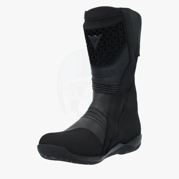 Dainese Fulcrum 4 Gore-Tex® Boots Black 001>Heren Heren Motorlaarzen|Waterdichte Motorlaarzen