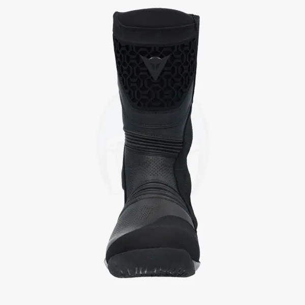 Dainese Fulcrum 4 Gore-Tex® Boots Black 001>Heren Heren Motorlaarzen|Waterdichte Motorlaarzen