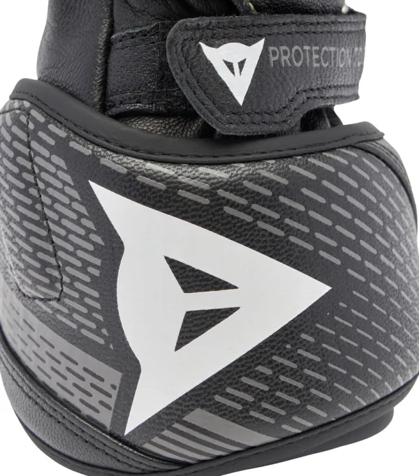 Dainese Full Metal 7 Gloves Black/Black 631> Motorhandschoenen