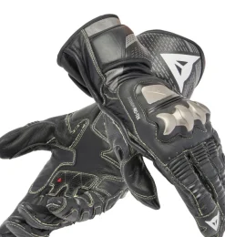 Dainese Full Metal 7 Gloves Black/Black 631><noscript><img width=