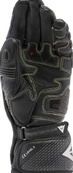 Dainese Full Metal 7 Gloves Black/Black 631><noscript><img width=